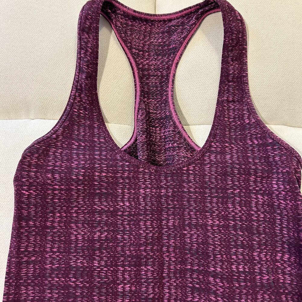 Lululemon Cool Racerback Tank